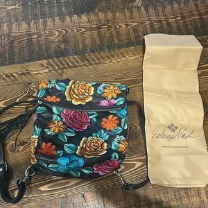 Patricia Nash backpack